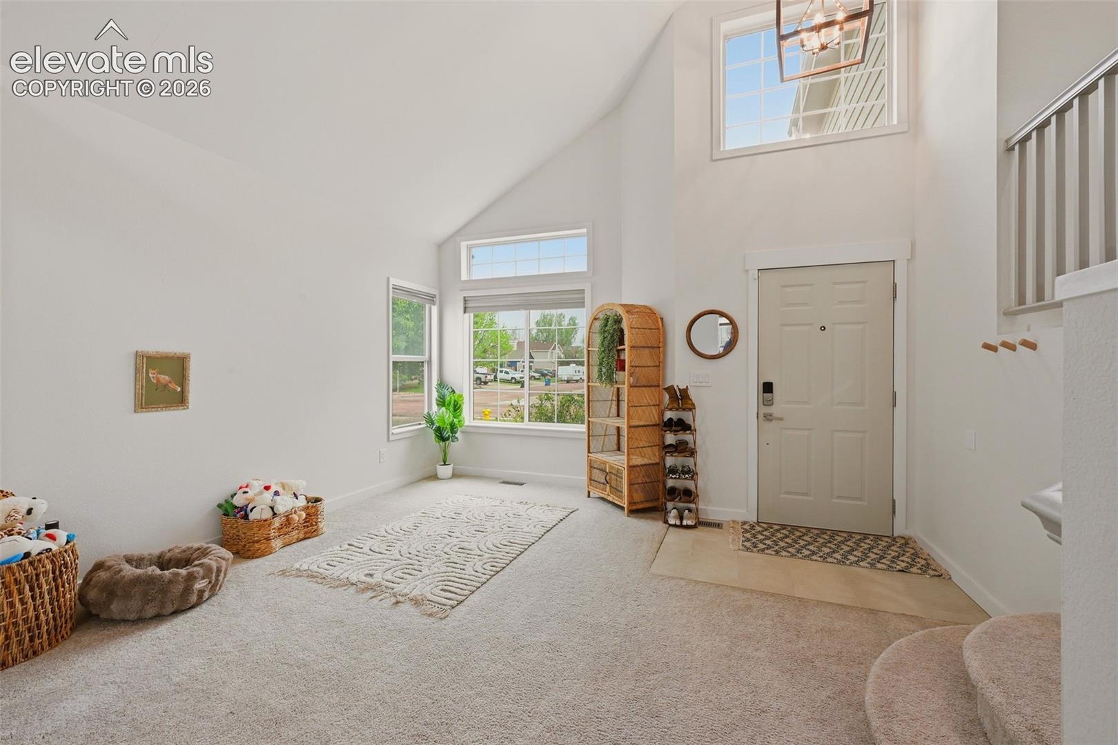 3935 Anvil Dr, Colorado Springs, CO 80925