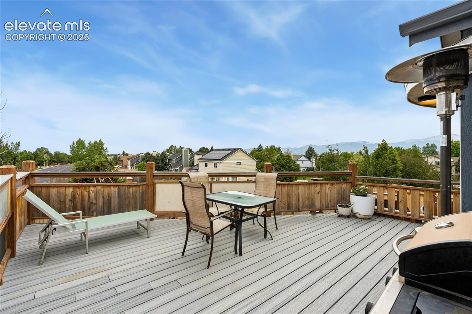 Photo 11 of 9350 Bellcove Circle, Colorado Springs