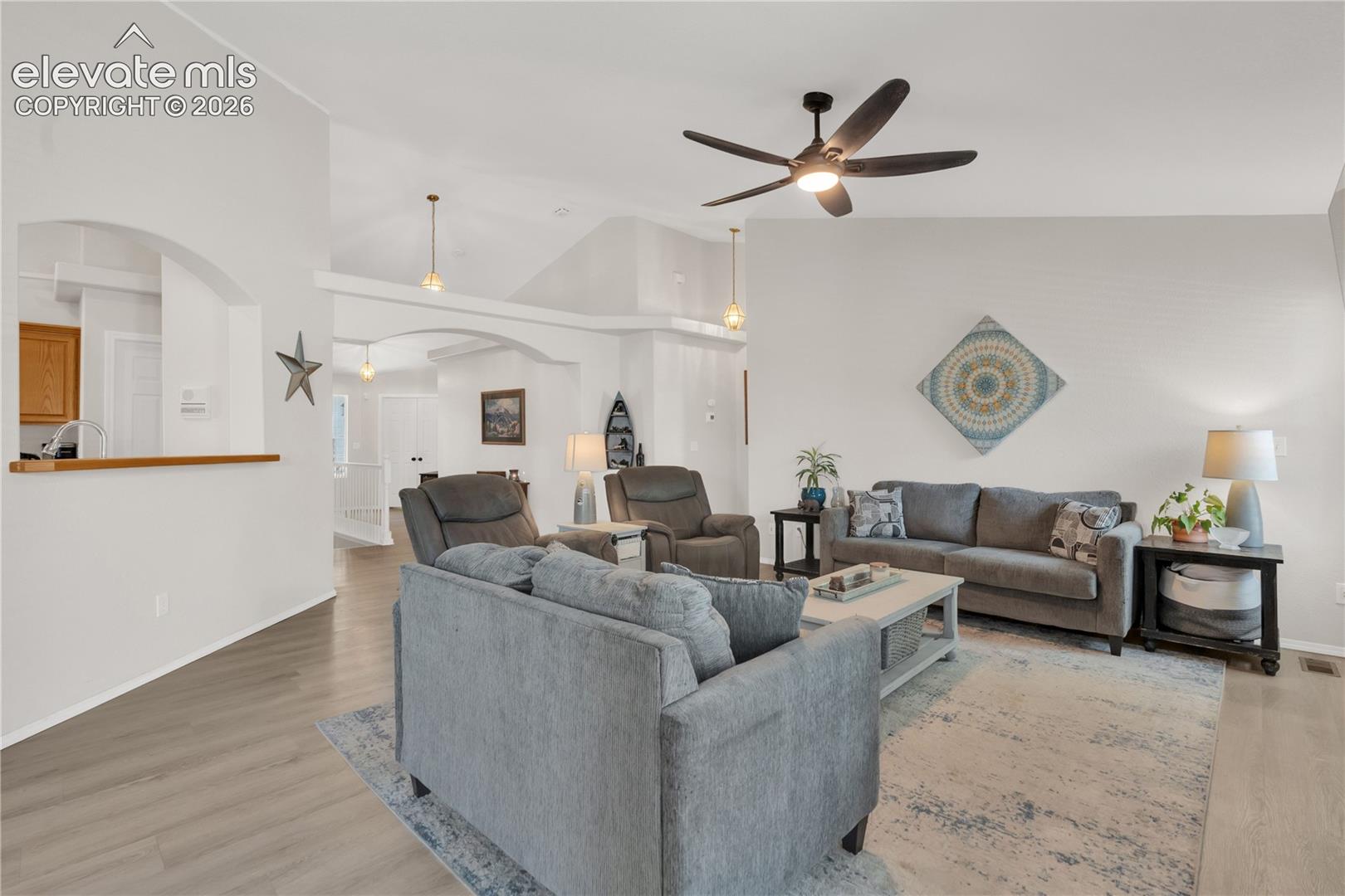 Photo 7 of 6769 Showhorse Court, Colorado Springs