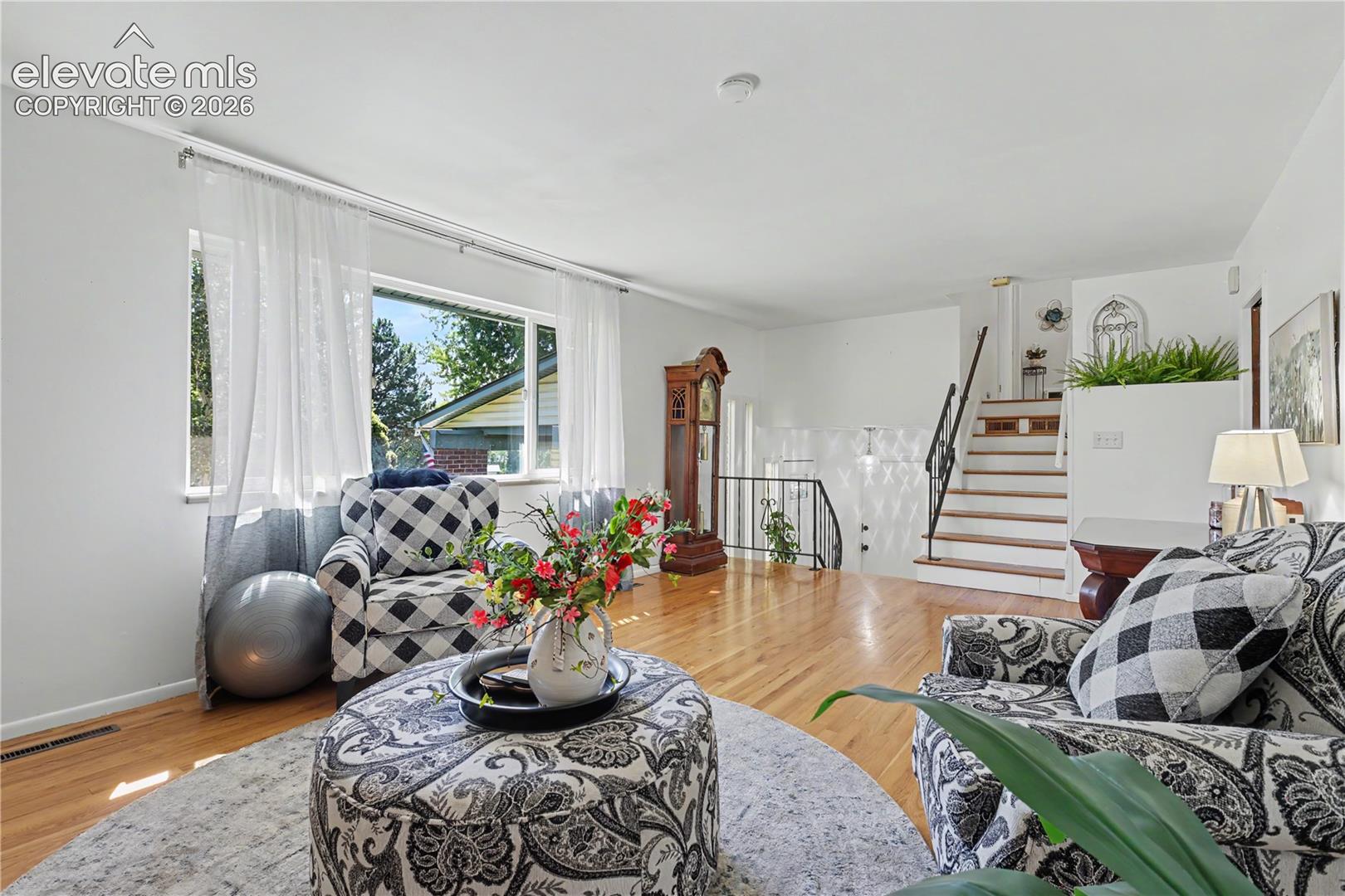Photo 8 of 4026 N Loring Circle, Colorado Springs