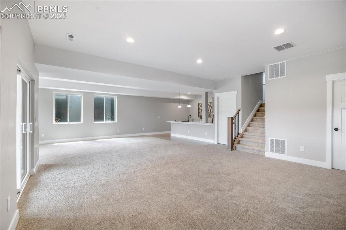 Photo 33 of 16631 Early Light Drive, Colorado Springs