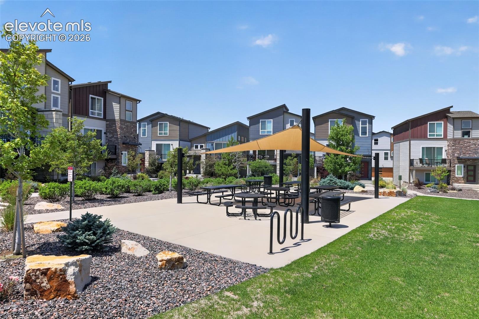 Photo 27 of 11235 Modern Meadow Loop, Colorado Springs