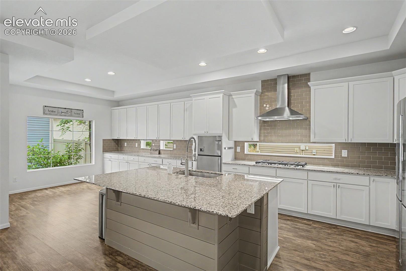 Photo 11 of 6646 Golden Briar Lane, Colorado Springs