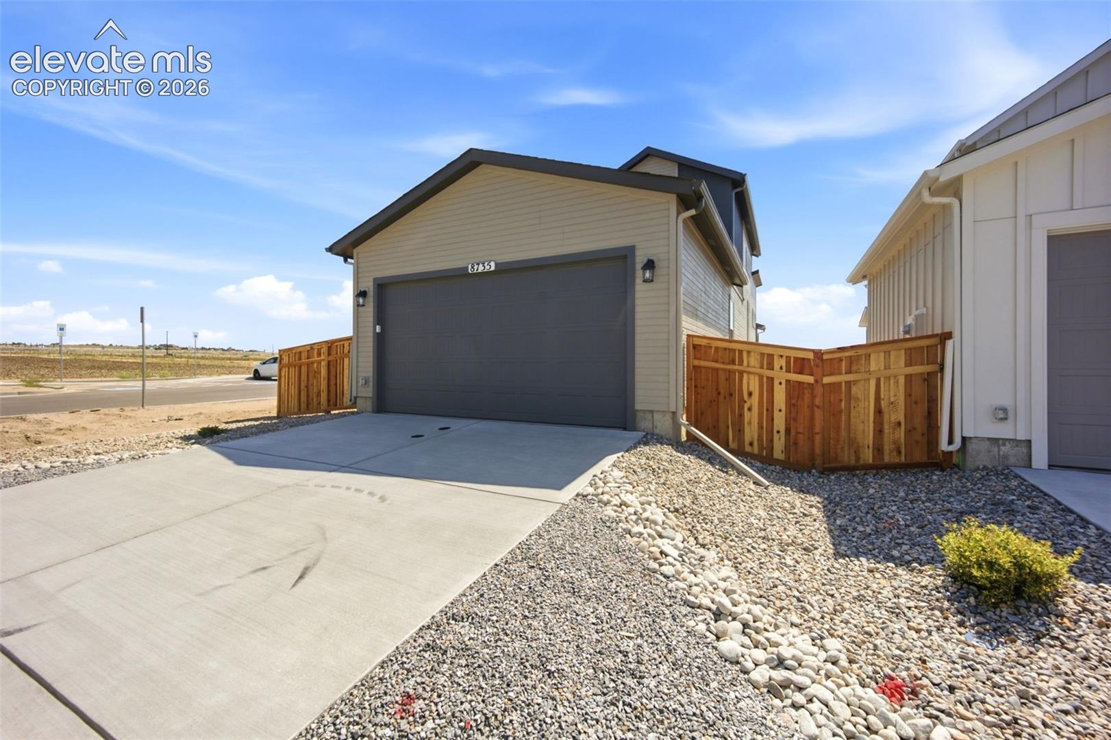 8735 Naperville Hts, Colorado Springs, CO 80908