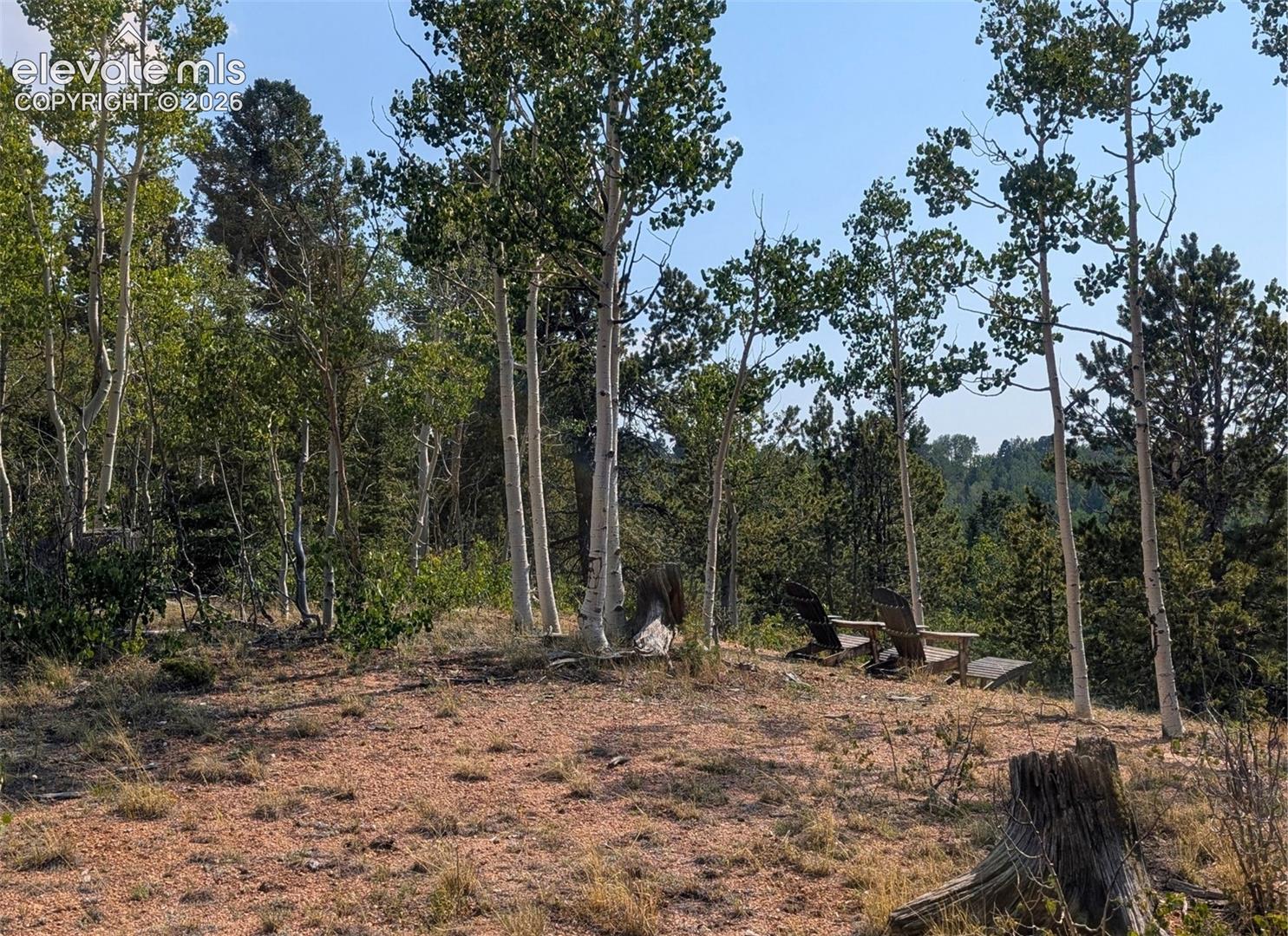 0 Fairview Dr, Cripple Creek, CO 80813