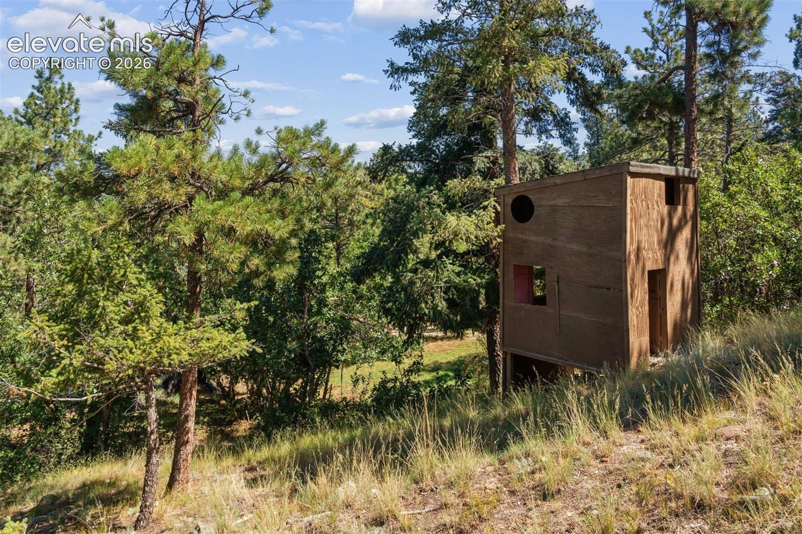 Photo 46 of 1015 Timber Valley Road, Colorado Springs