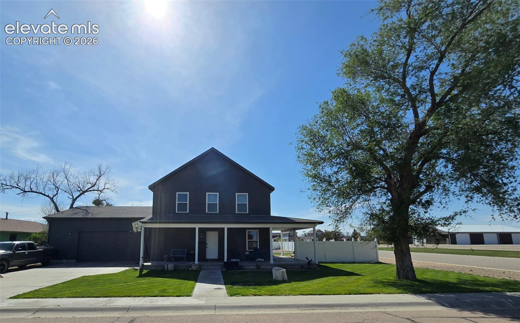 408 Main St, Kit Carson, CO 80825