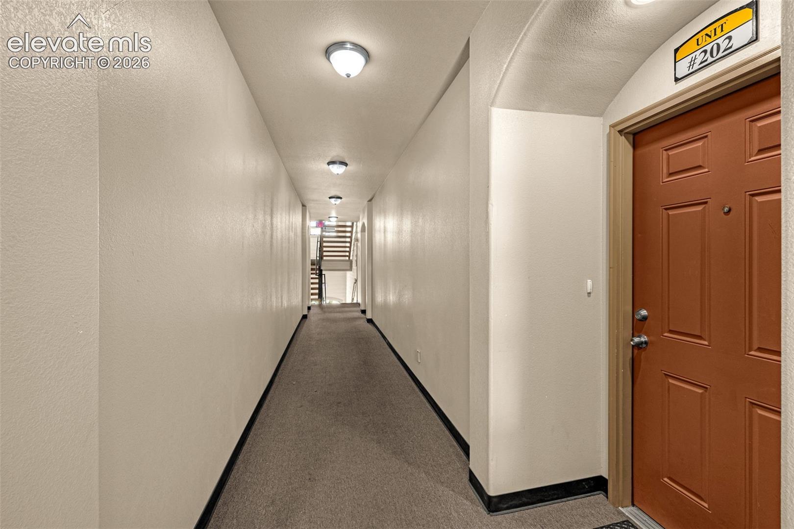 Photo 6 of 4875 Wells Branch Heights #202, Colorado Springs