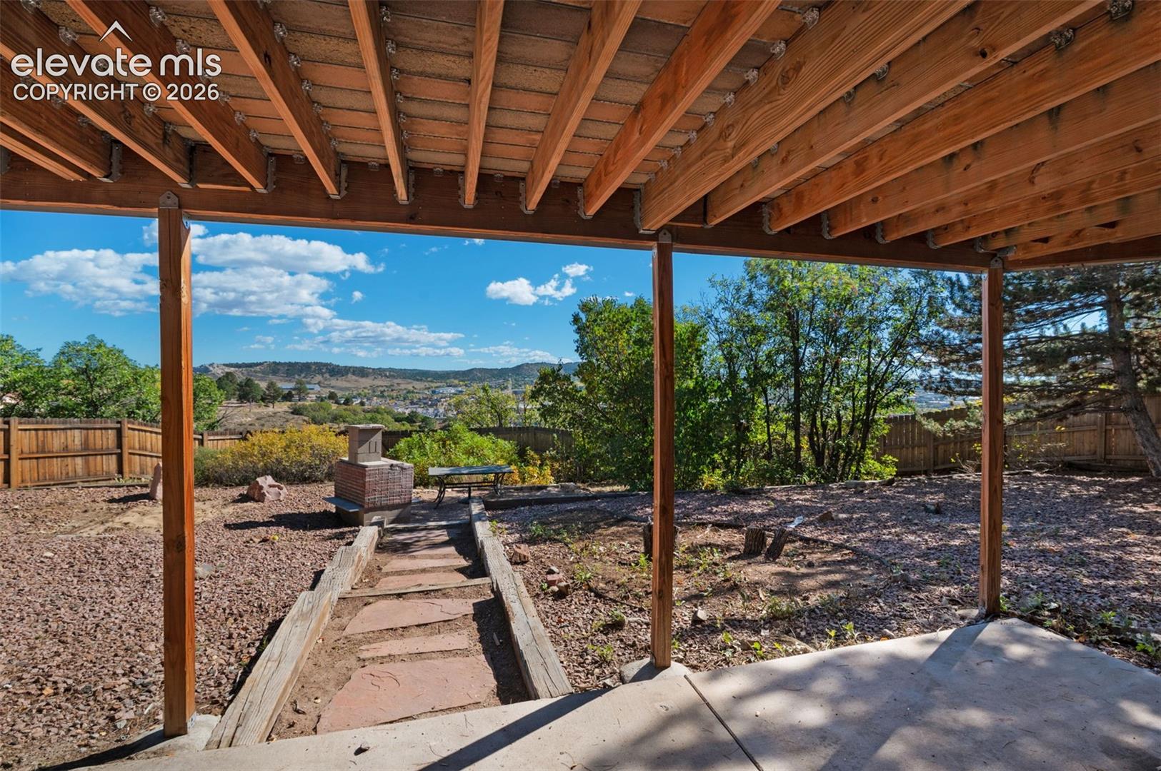 Photo 32 of 118 Sunbird Cliffs Lane, Colorado Springs