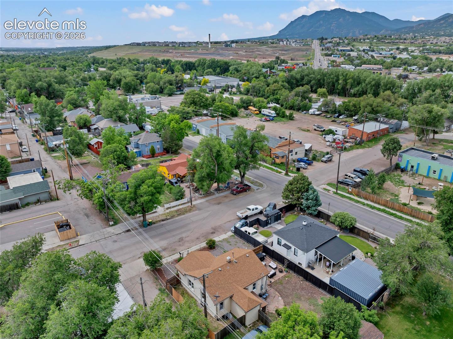 112 22nd St, Colorado Springs, CO 80904