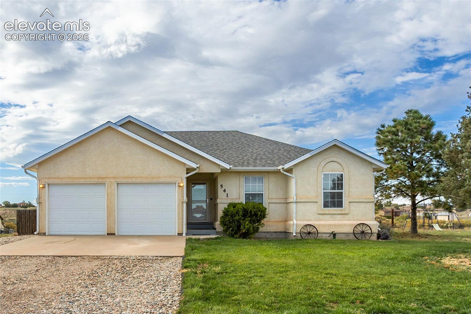 Photo 48 of 541 S El Charro Drive, Pueblo West