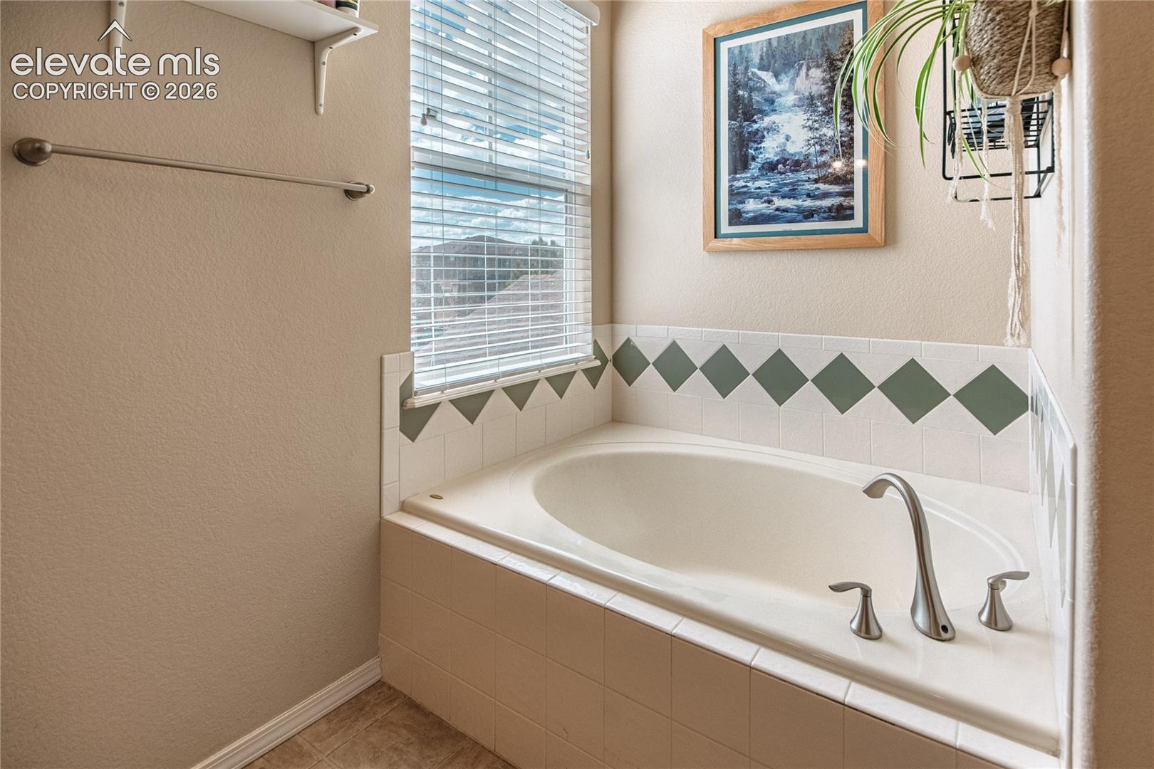 Soaking Tub