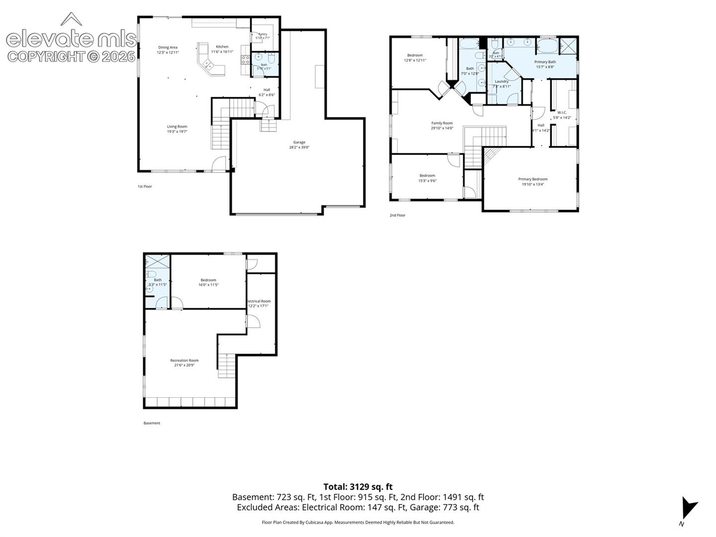 Photo 50 of 8408 Hardwood Circle, Colorado Springs