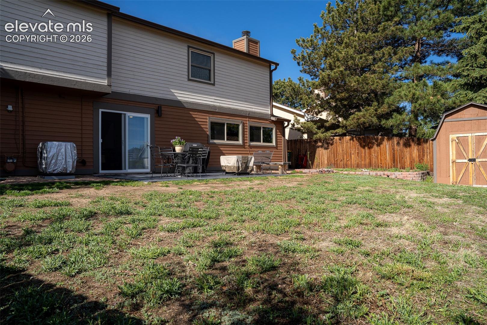 Photo 34 of 3170 Tiffany Terrace, Colorado Springs