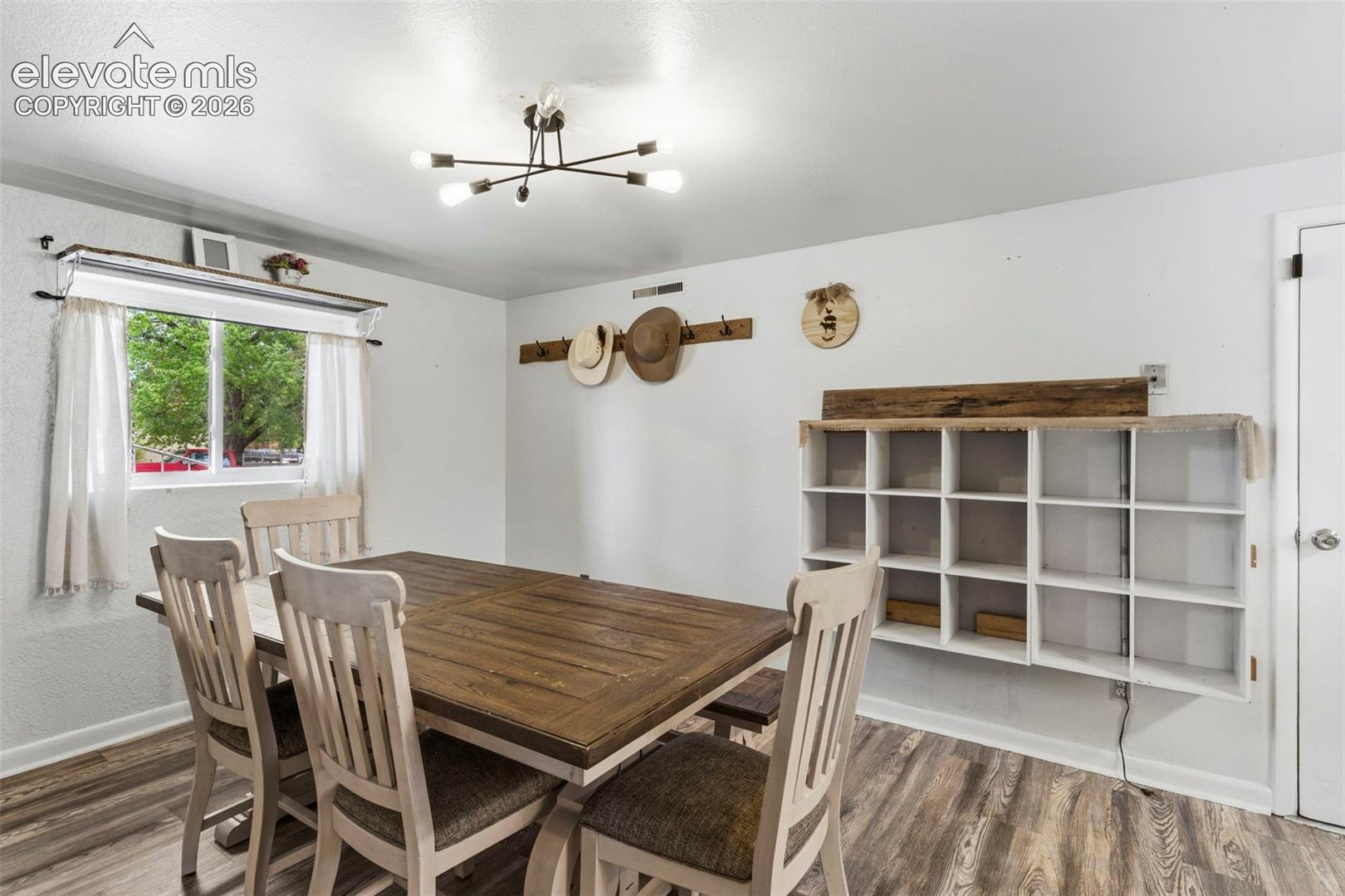 Photo 11 of 2327 Condor Street, Colorado Springs