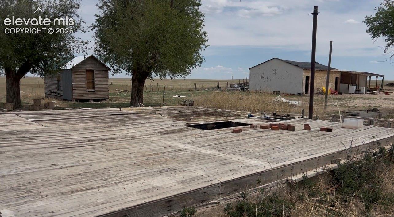34825 Truckton Rd, Yoder, CO 80864