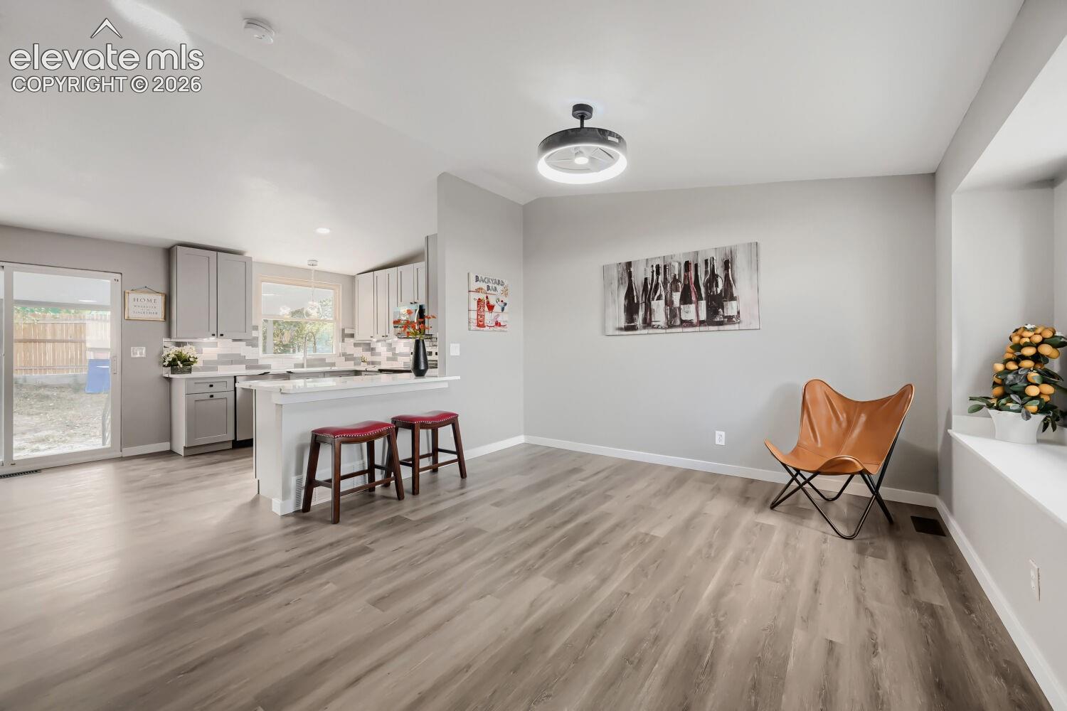 Photo 6 of 4506 Lancaster Drive, Colorado Springs