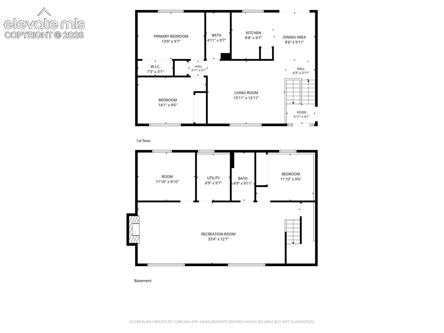 4026 Cooke Dr, Colorado Springs, CO 80911