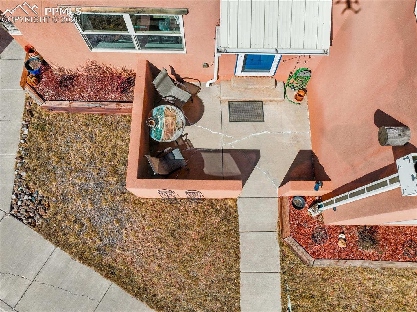 850 Forest Edge Rd #E, Woodland Park, CO 80863