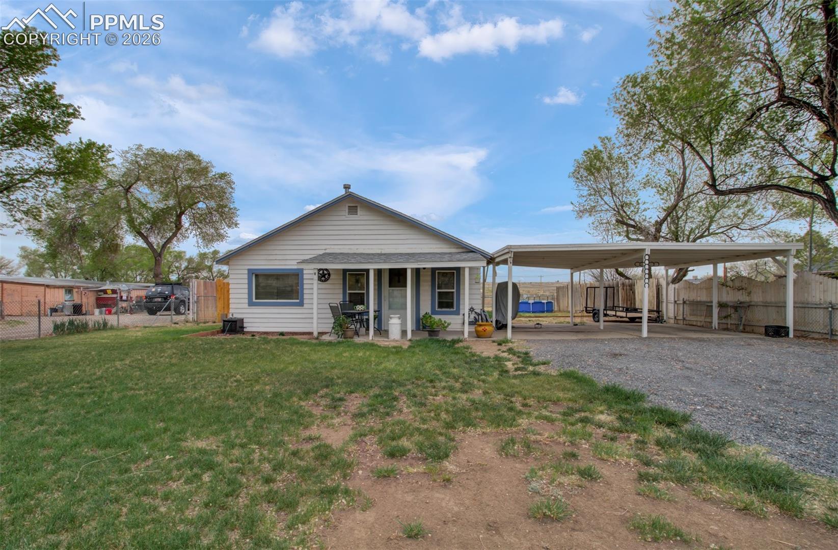 Featured Homes