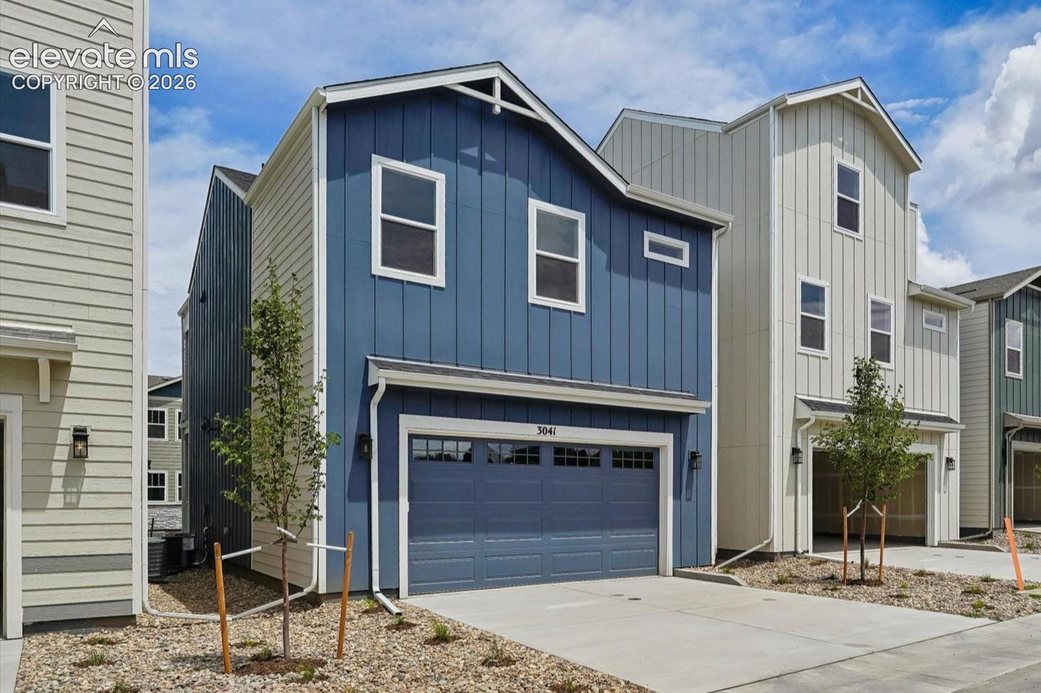 Photo 19 of 3041 Curly Grove, Colorado Springs