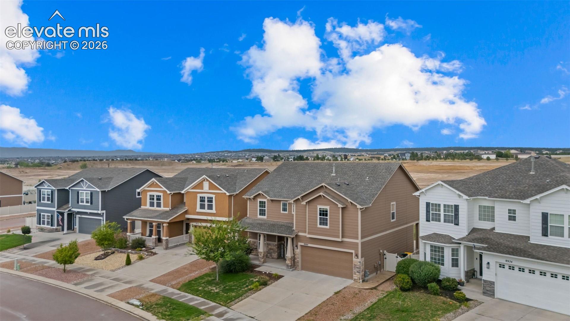 Photo 28 of 8964 Vanderwood Road, Colorado Springs
