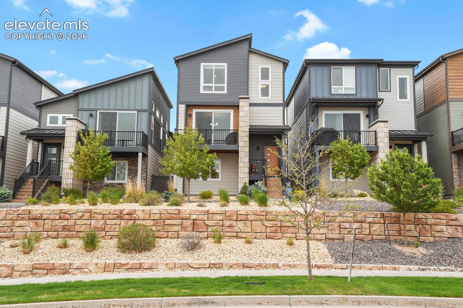 11308 Modern Meadow Loop, Colorado Springs, CO 80921