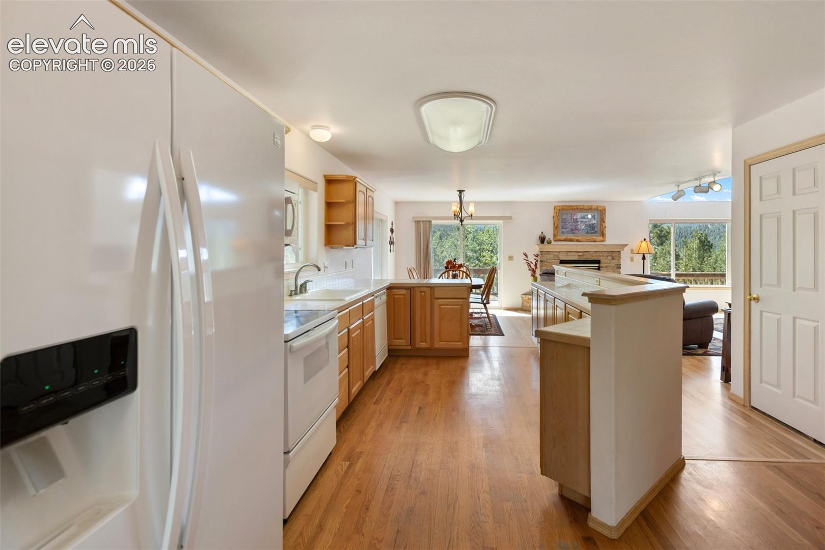 Photo 10 of 625 Sun Valley Drive, Woodland Park