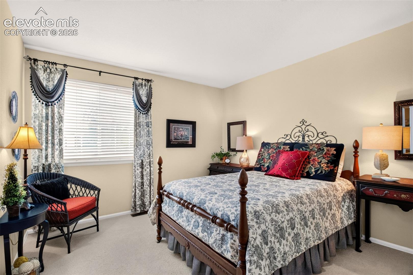 Photo 22 of 6383 Medicine Springs Drive, Colorado Springs
