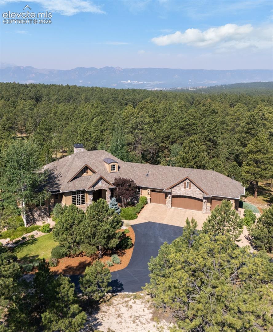 13890 Staffshire Ln, Colorado Springs, CO 80908