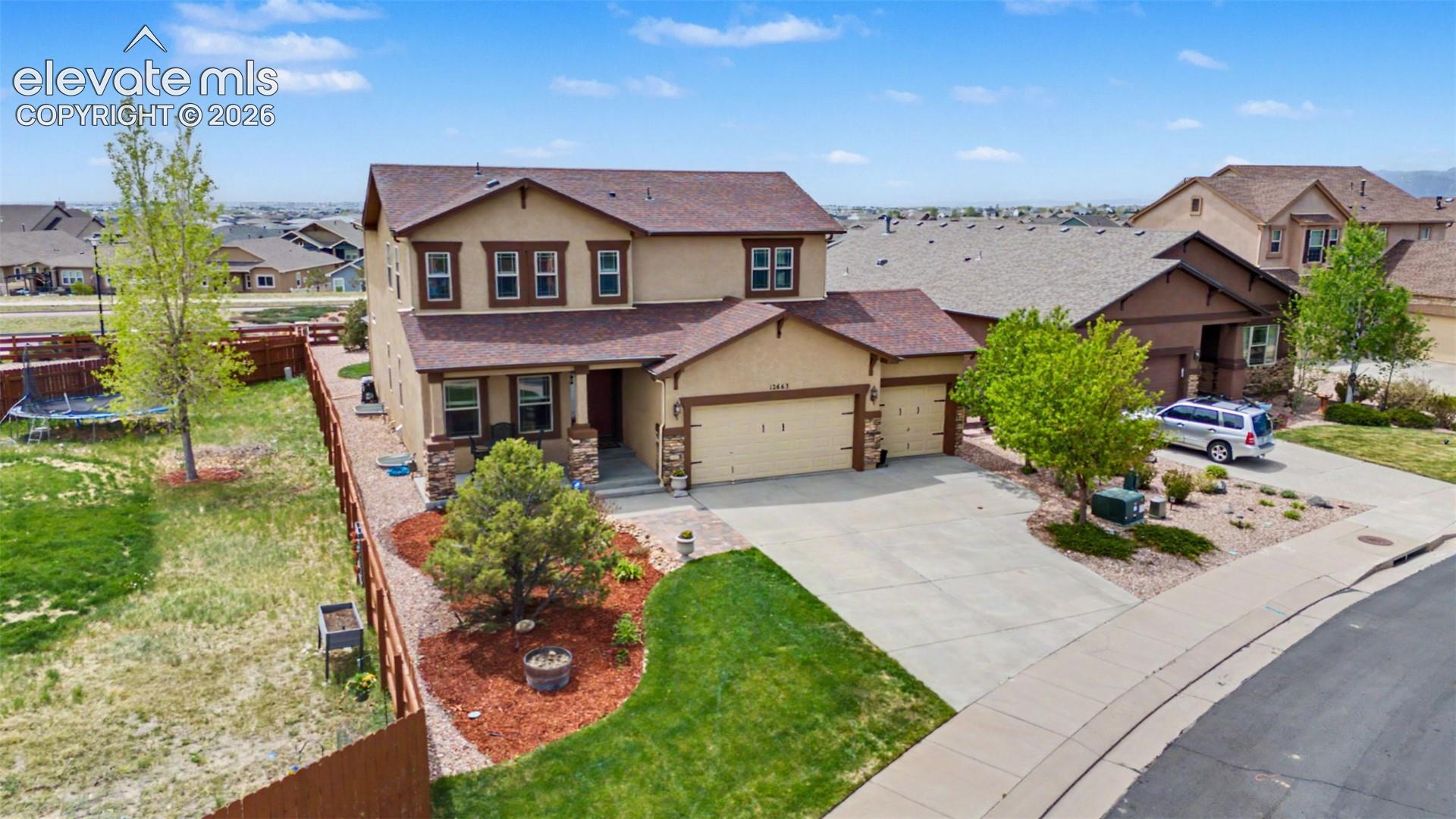 Featured Homes Featured Homes