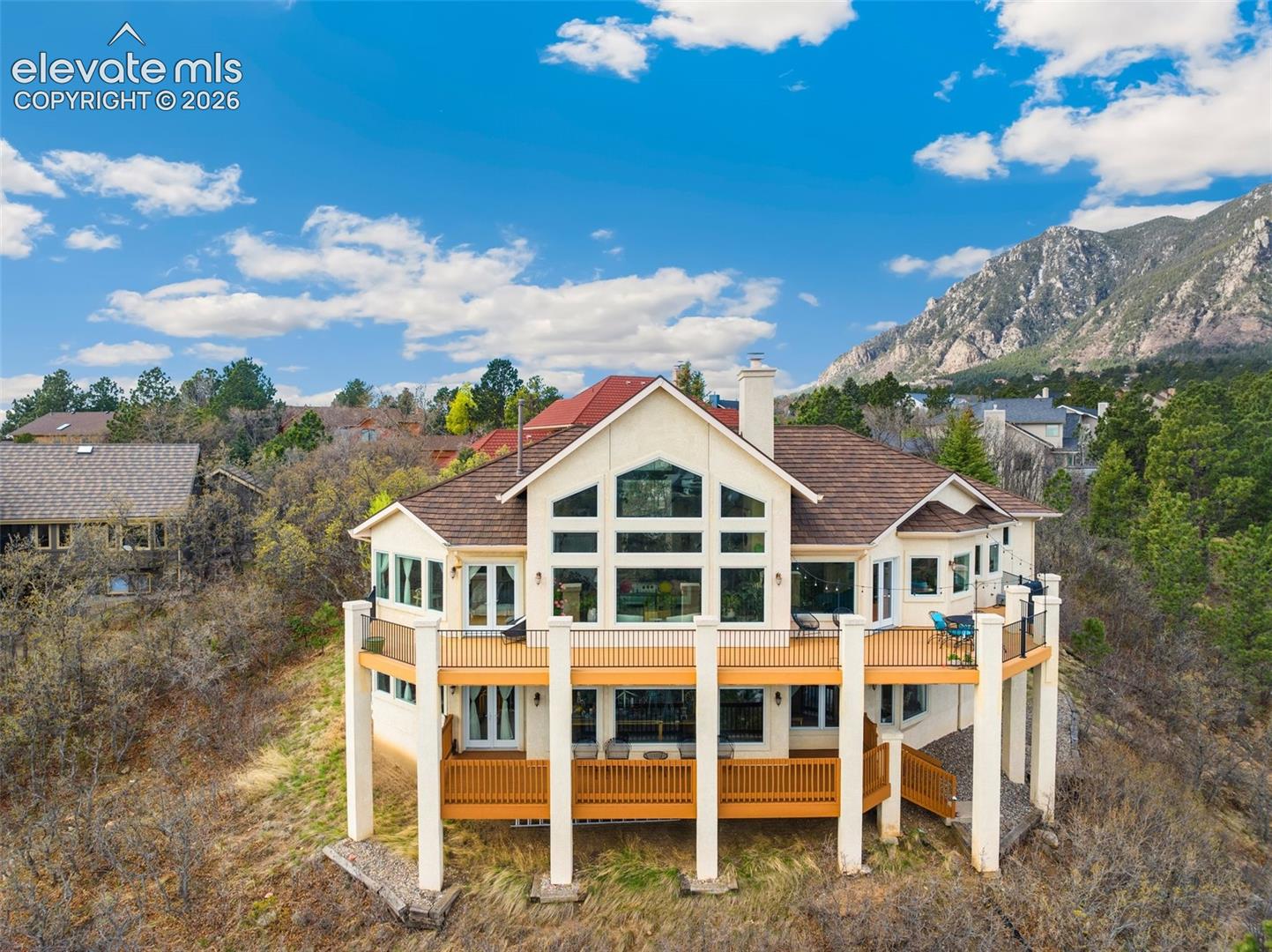 4670 Newstead Pl, Colorado Springs, CO 80906