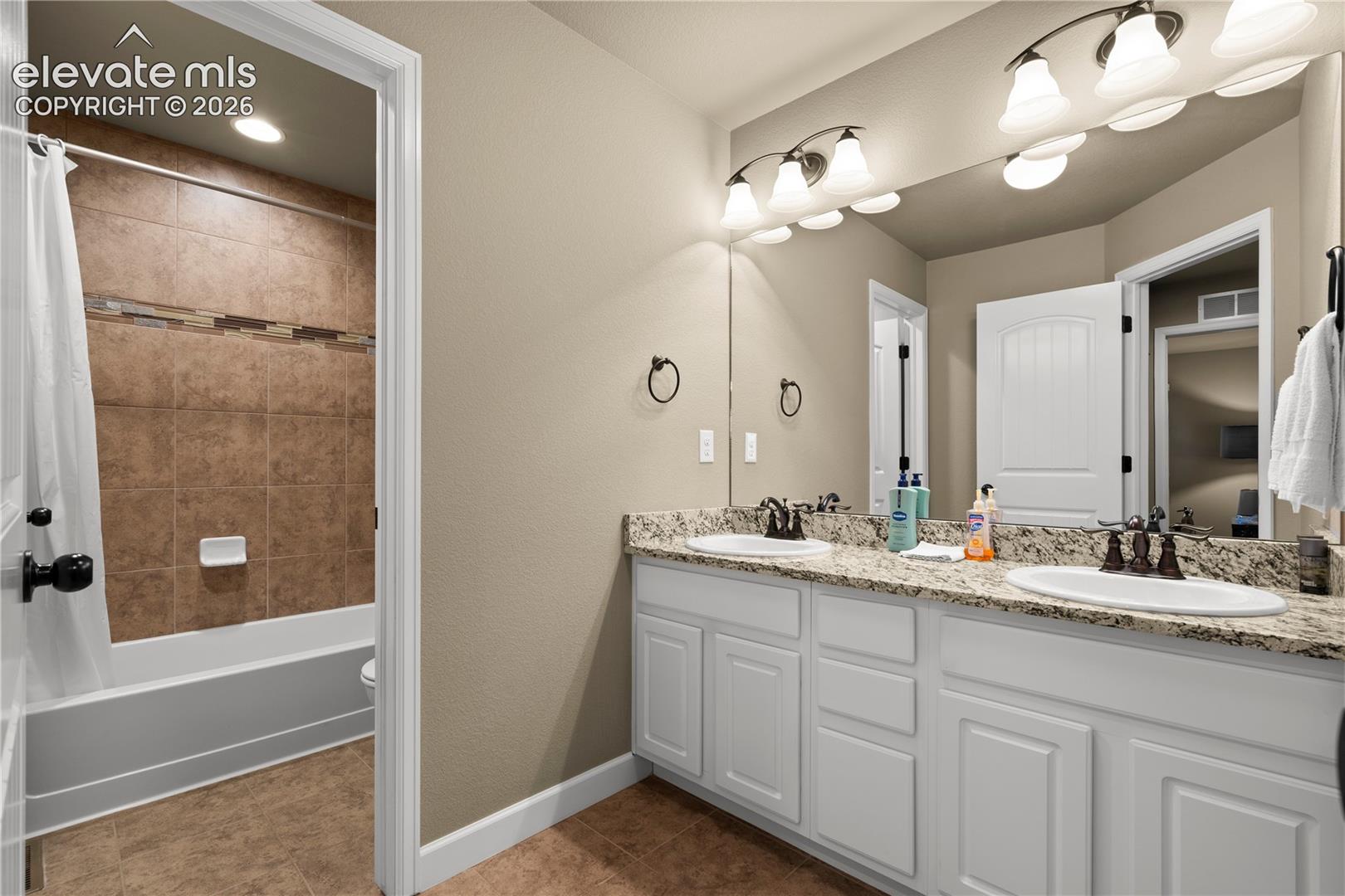 Photo 20 of 9071 Pennycress Drive, Colorado Springs