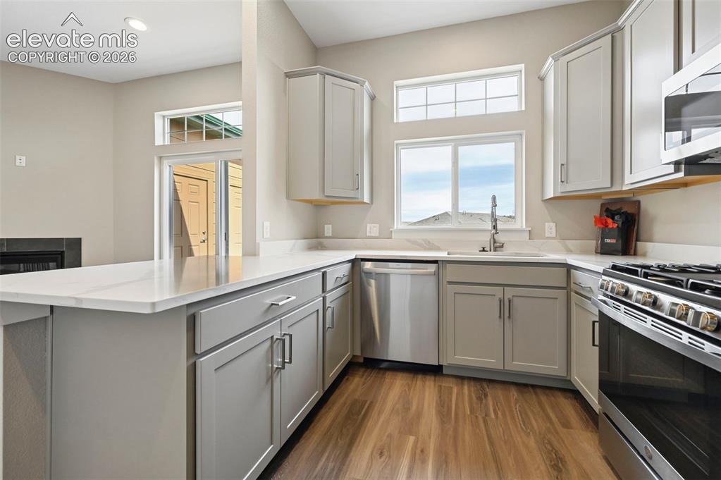 Photo 11 of 5930 Eagle Glen View #101, Colorado Springs