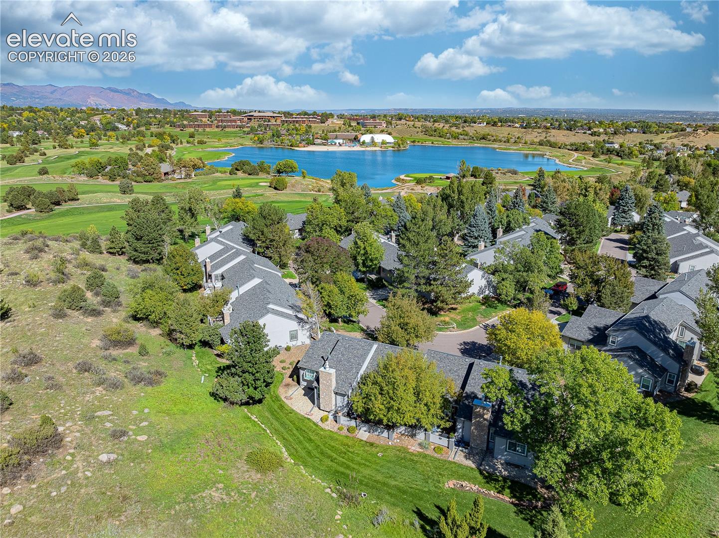Photo 44 of 120 Cobblestone Drive, Colorado Springs