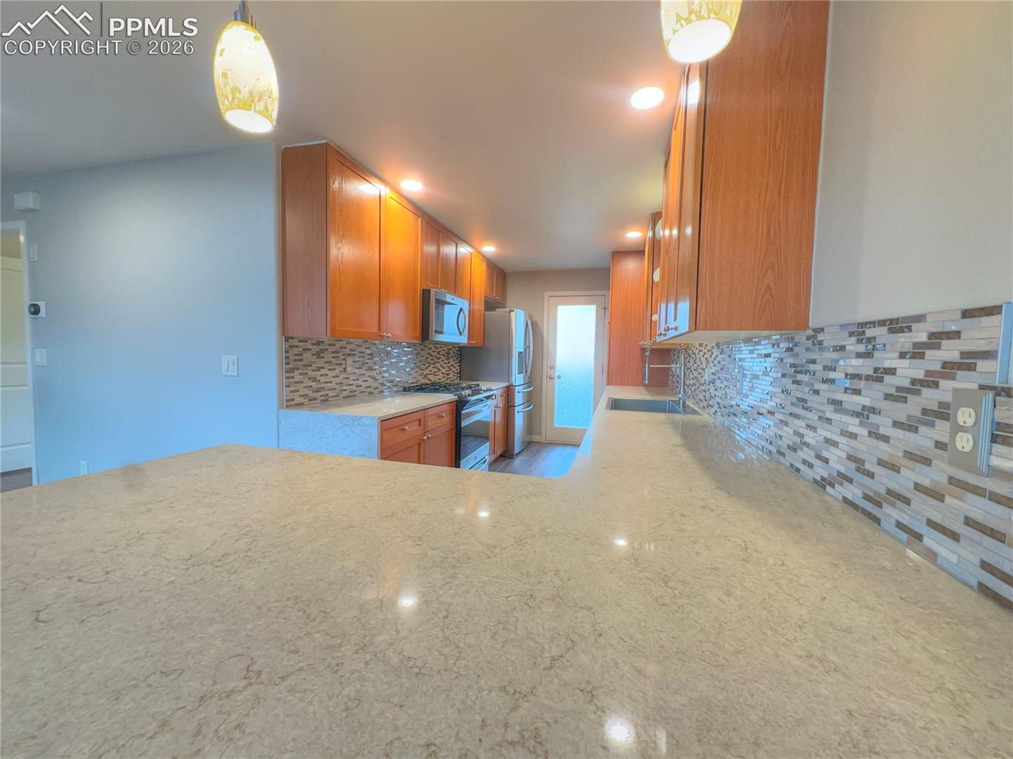 Photo 7 of 5776 Canyon Reserve Heights, Colorado Springs