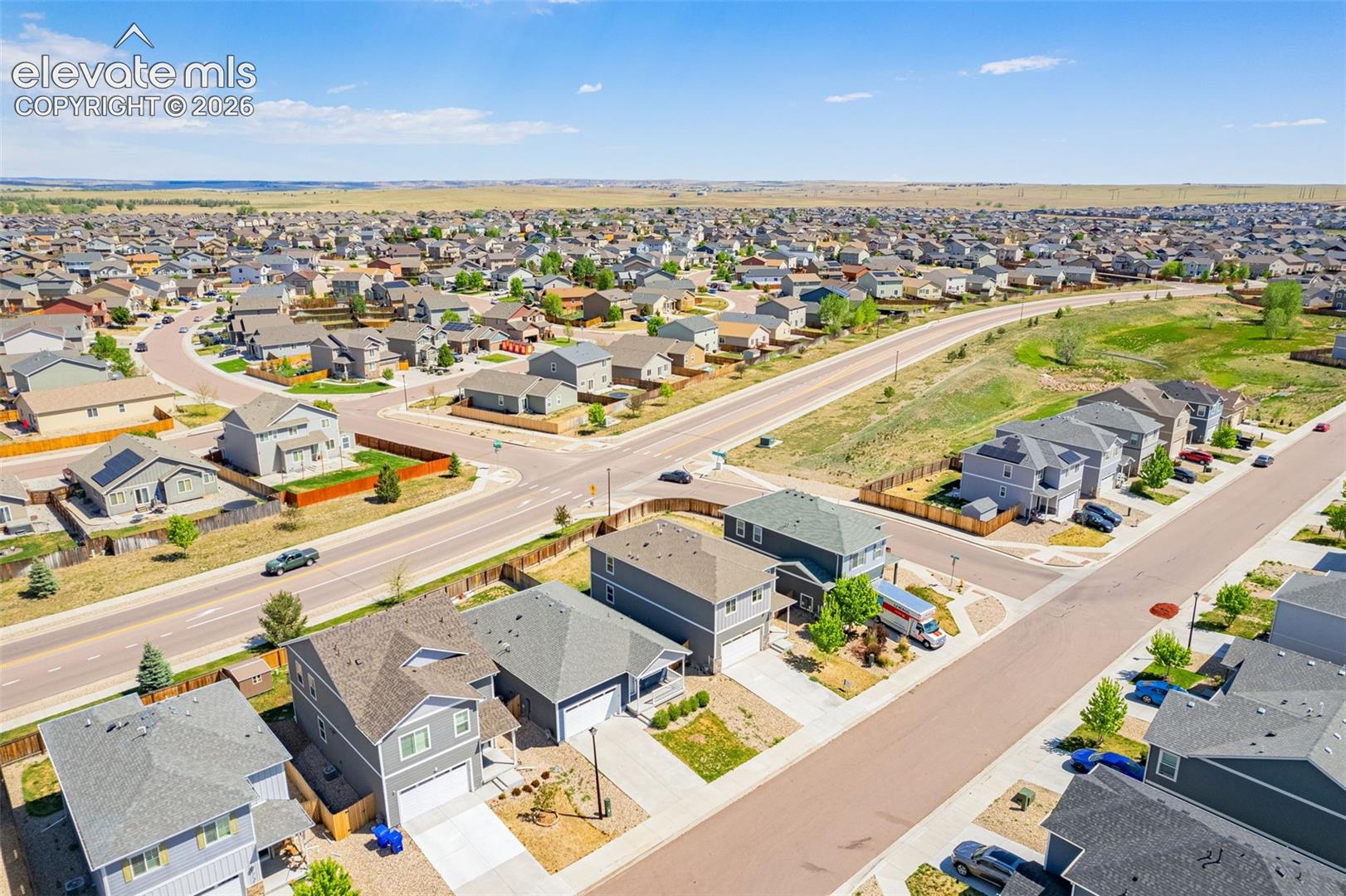 Photo 37 of 10188 Castor Drive, Colorado Springs