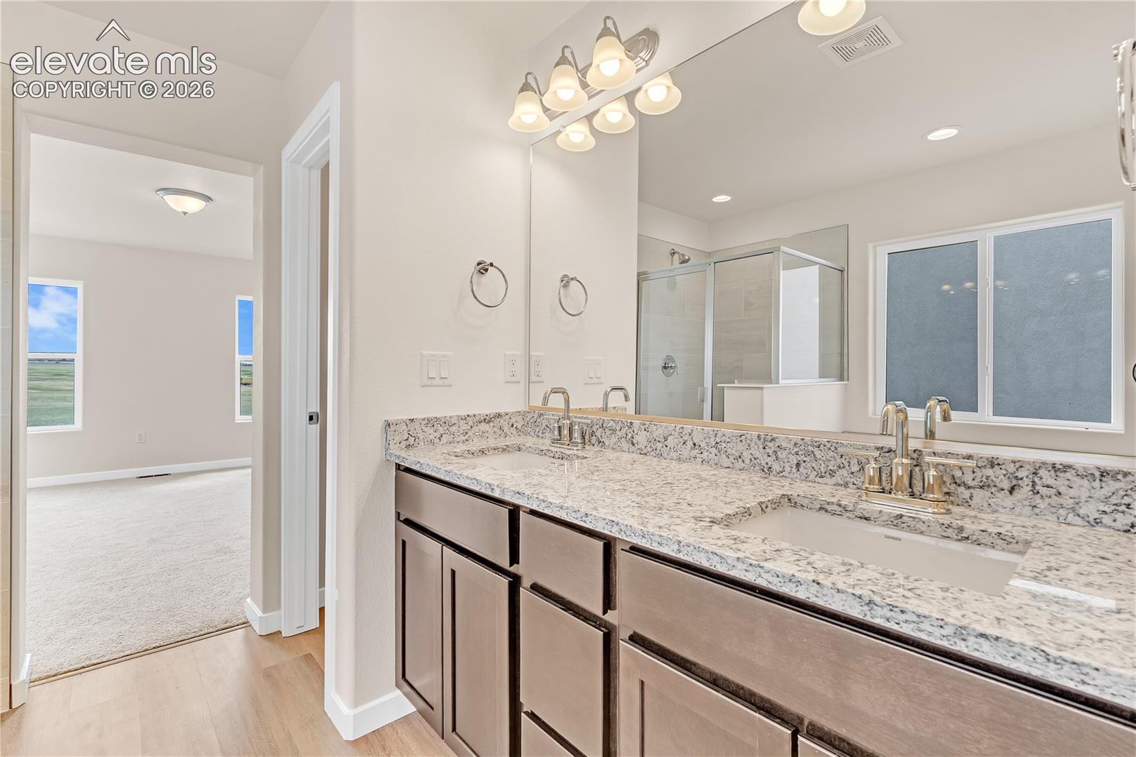 Photo 9 of 10364 Rockery Street, Colorado Springs