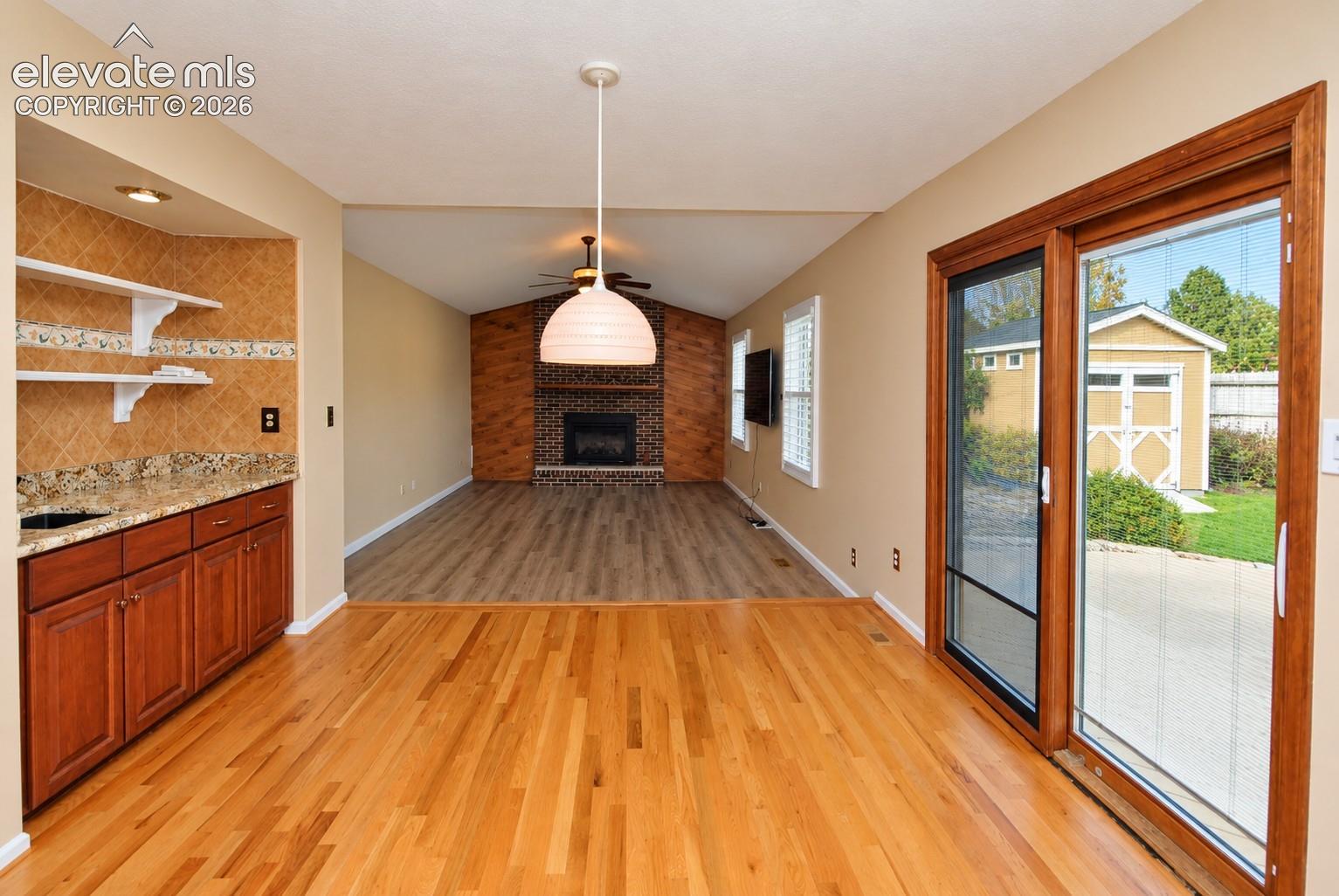 Photo 15 of 2555 Fairway Drive, Colorado Springs