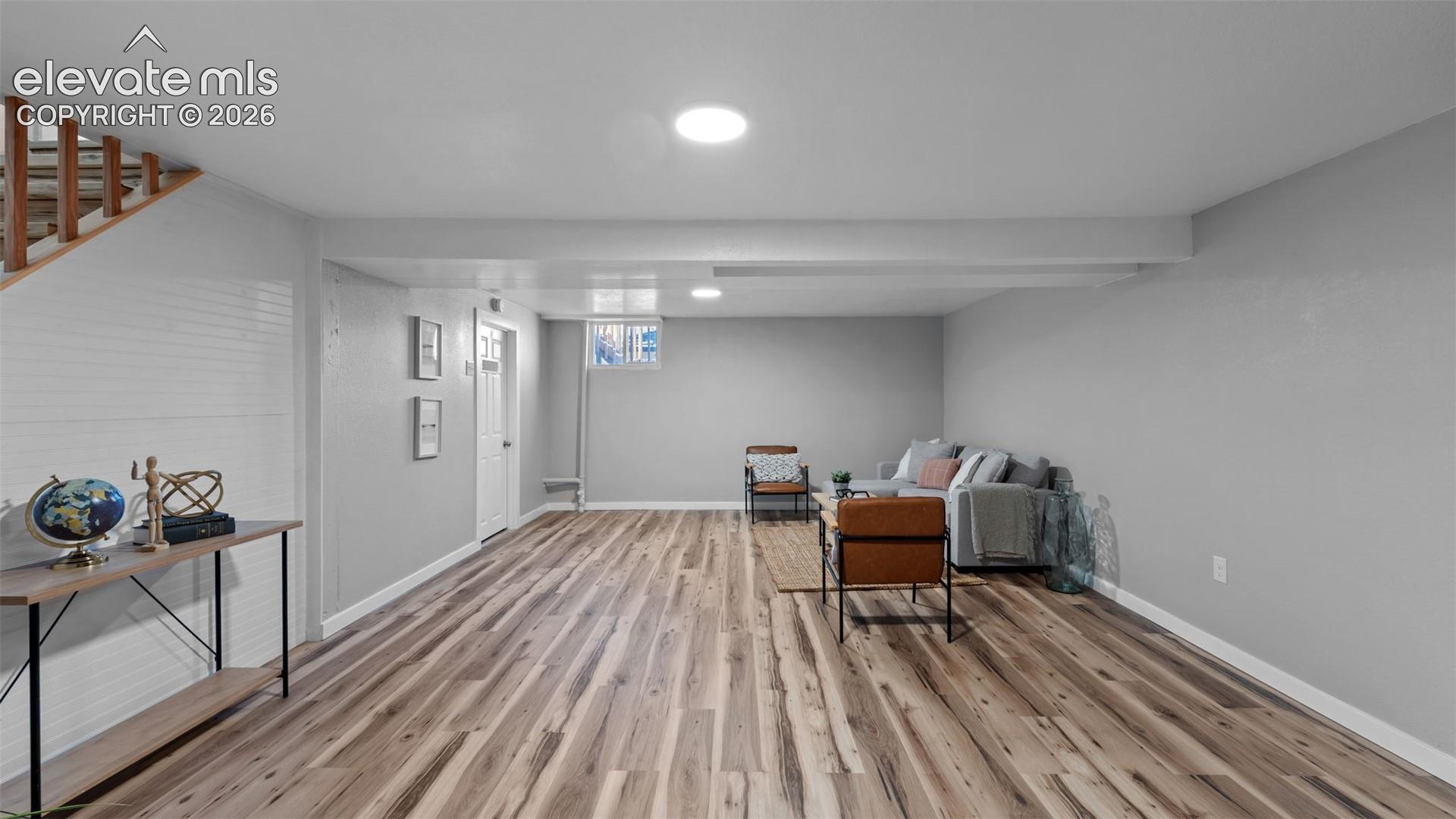 Photo 13 of 1324 Eagle View Drive, Colorado Springs