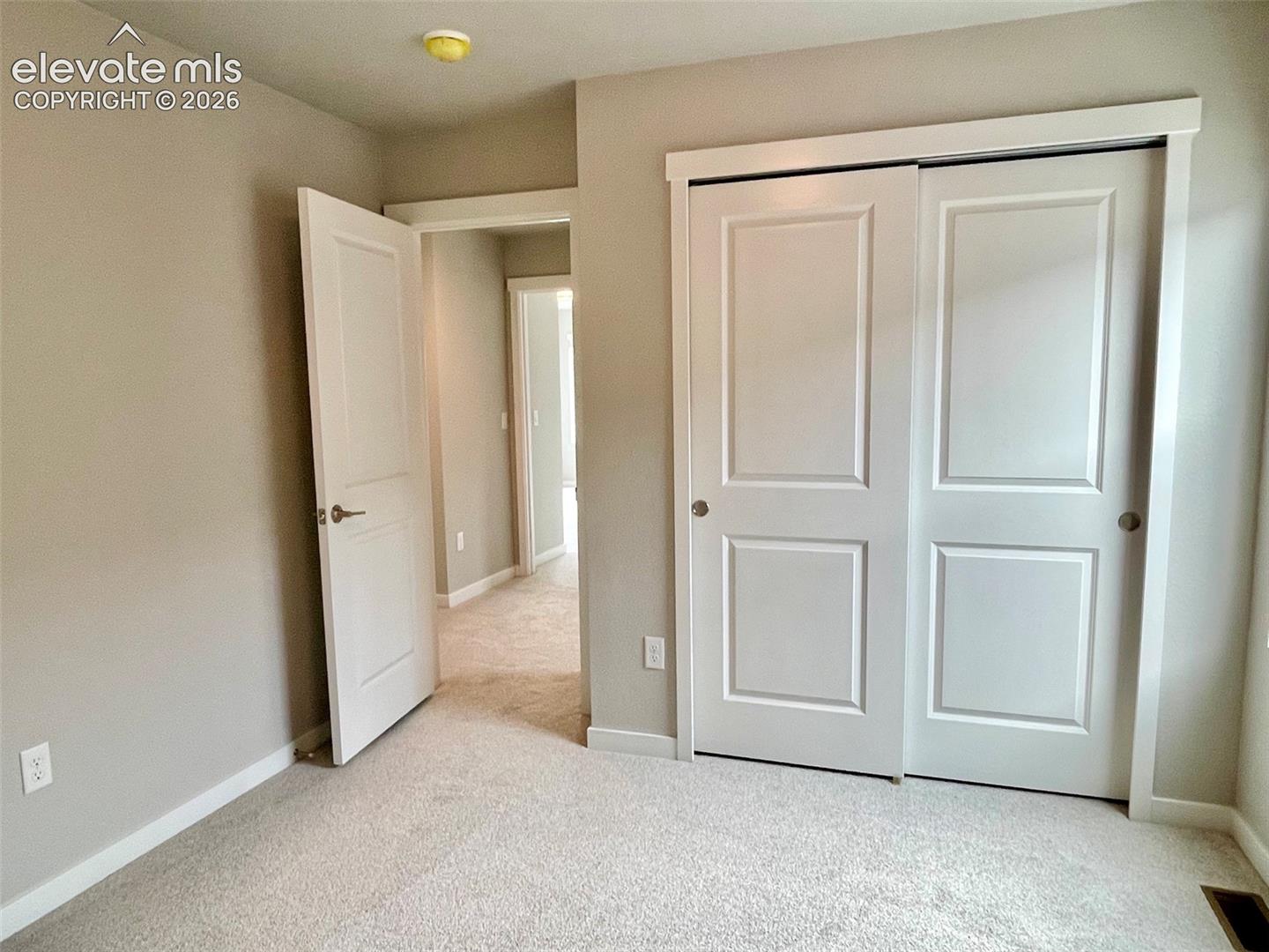 Photo 12 of 3444 Summer Dream Avenue, Colorado Springs