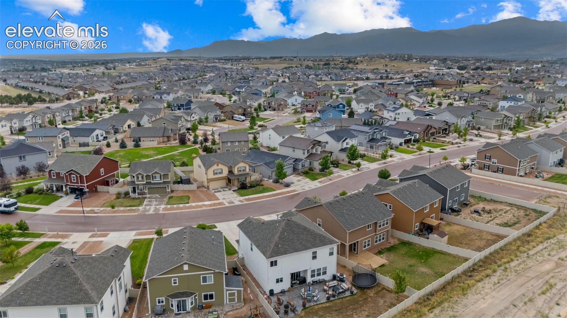 Photo 33 of 8964 Vanderwood Road, Colorado Springs