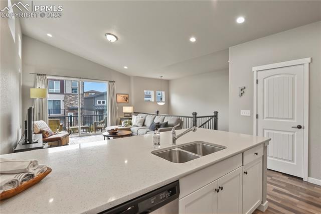 Photo 17 of 1344 Sunshine Valley Way, Colorado Springs