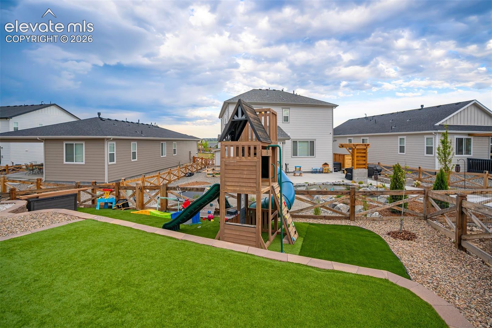 Photo 37 of 5689 Mammoth Lane, Colorado Springs