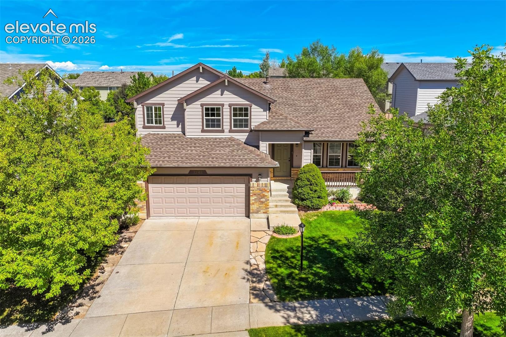 3248 Sand Flower Drive