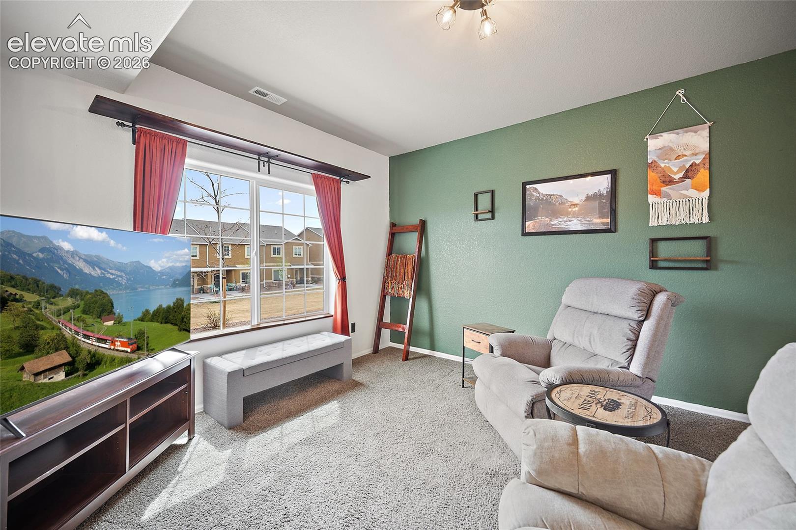 Photo 7 of 7617 Black Spruce Heights, Colorado Springs