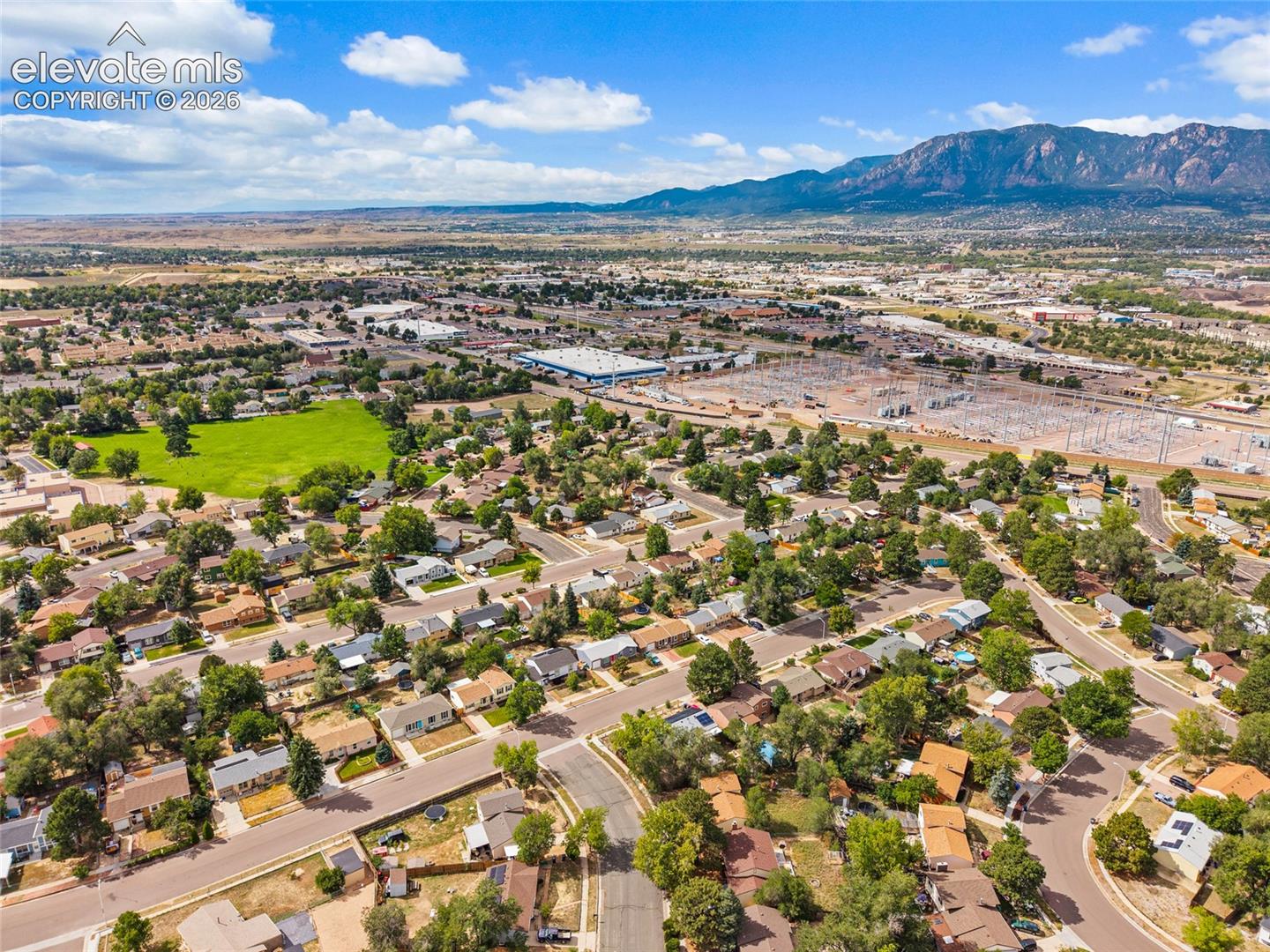 Photo 45 of 4105 London Lane, Colorado Springs