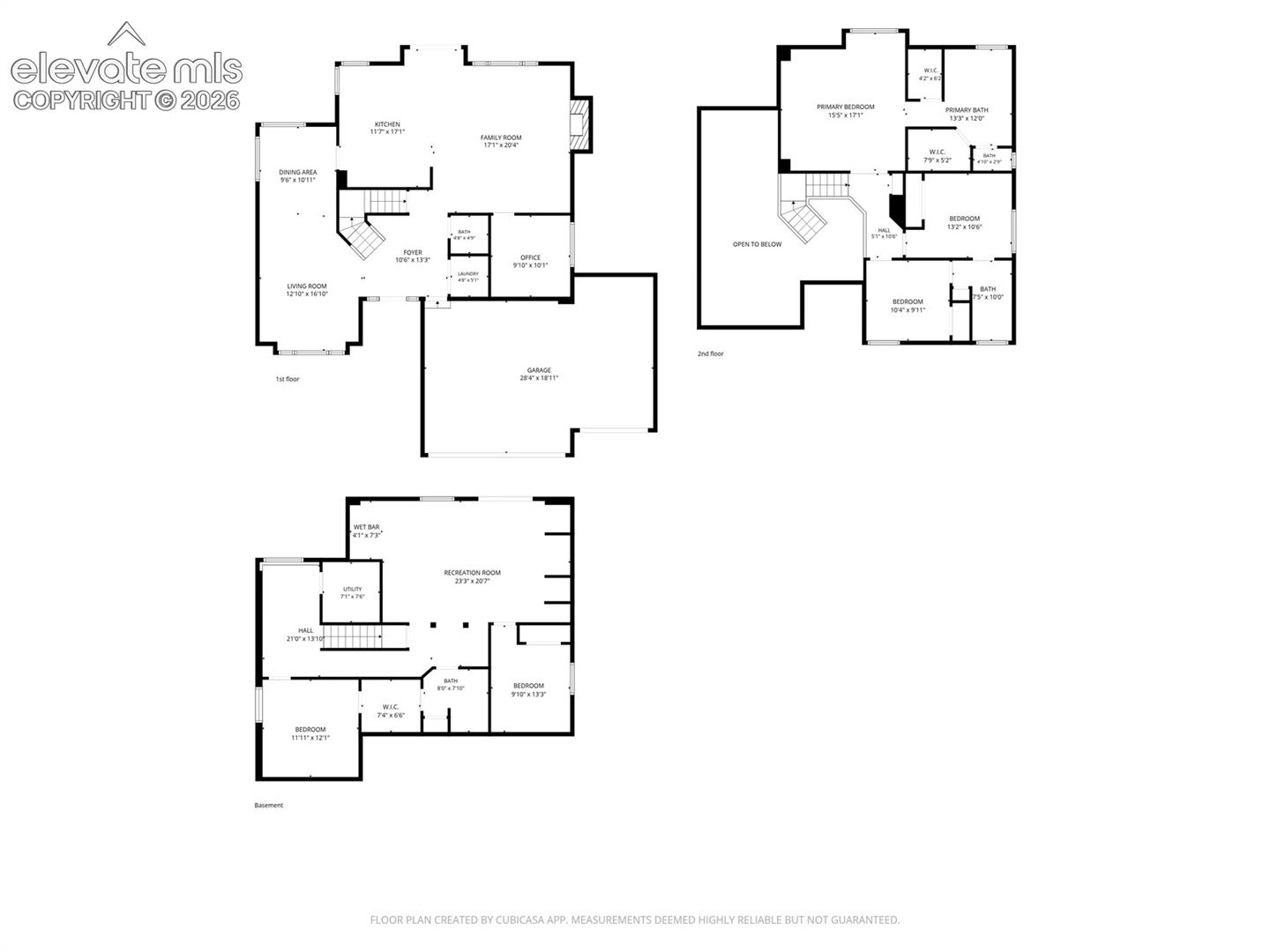 2360 Craycroft Dr, Colorado Springs, CO 80920
