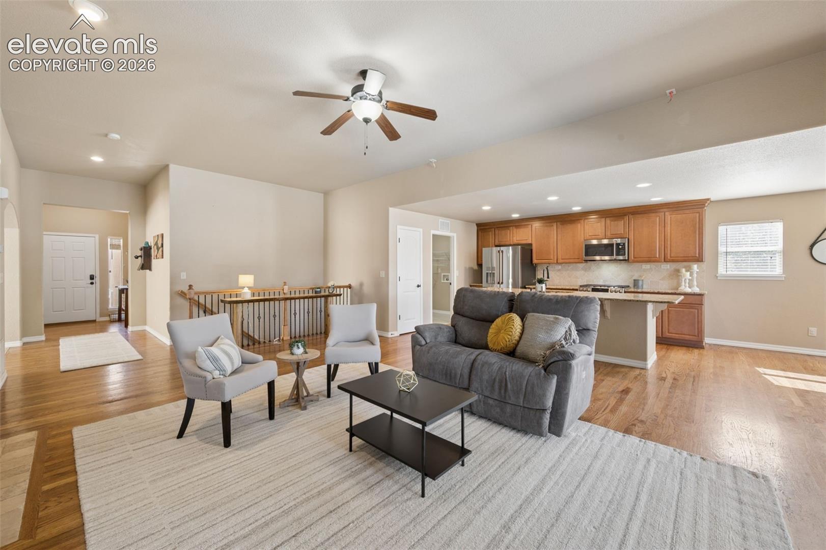 Photo 11 of 7966 Mount Hayden Drive, Colorado Springs