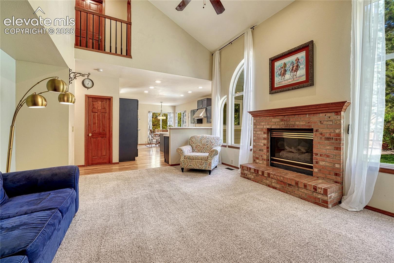 Photo 9 of 7620 Lonergan Court, Colorado Springs